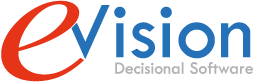 Logo Evision